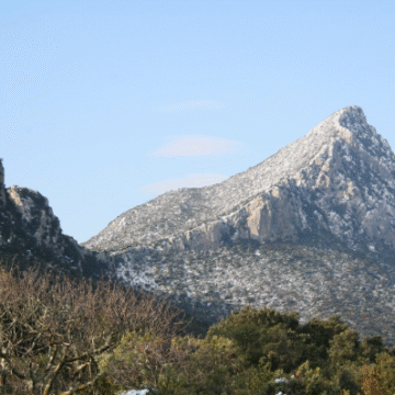 Randonnée au Pic Saint-Loup : les plus beaux sentiers à découvrir Randonnée au Pic Saint-Loup : les plus beaux sentiers à découvrir