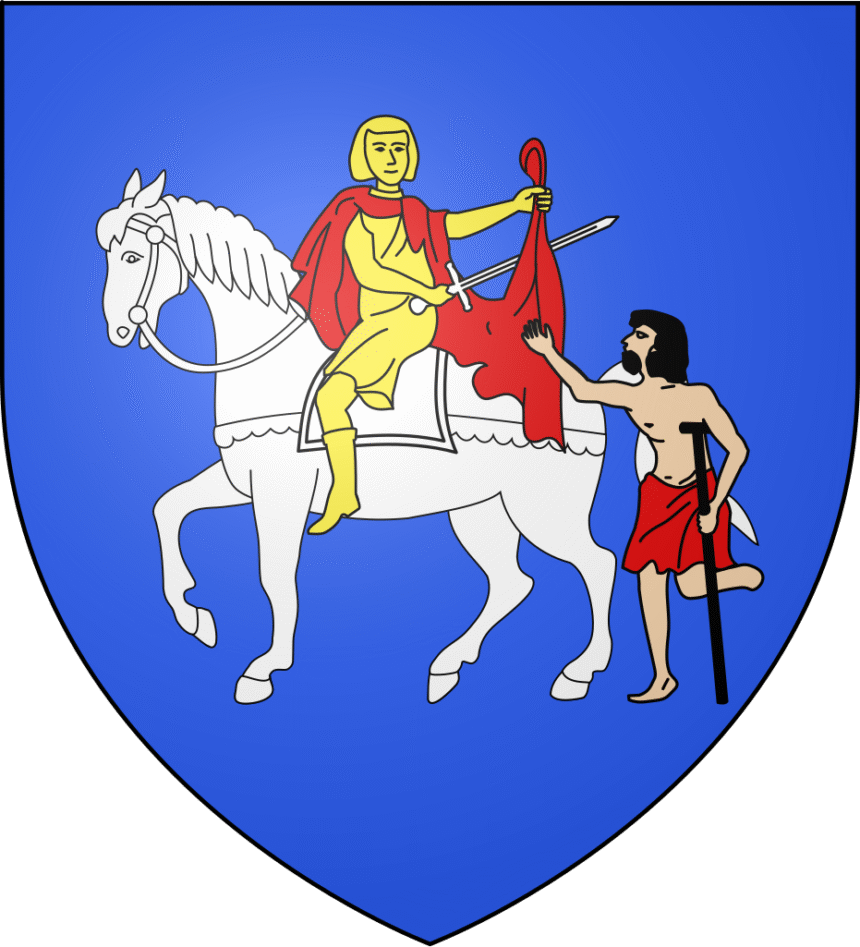 fete saint martin de londres