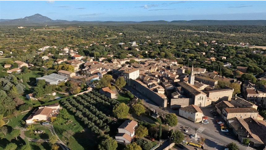 marché gourmand autour de moi